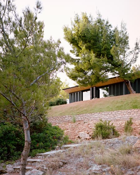 Sea House